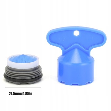 ПЕРЛАТОР ЭКОНОМИТ ВОДУ НАКЛАДКА НА КОНЦЕ КРАНА M21.5