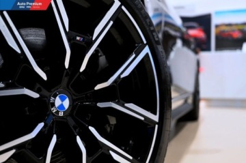 BMW Seria 4 G22-23-26 2025 BMW Seria 4 430i xDriveFV23M Pakiet SportowyPrzyciemniane Szyby 2.0, zdjęcie 21