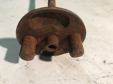 Дифференциал валов BMW R51/2 R51/3 R67/3 оппозитный