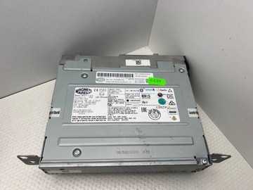 ALFA ROMEO STELVIO 50552421 RADIO NAWIGACJA
