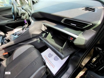 Peugeot 3008 II Crossover 1.6 BlueHDi 120KM 2018 Peugeot 3008 AutomatZarejestrowany GWARANCJA 1.6 Diesel 120KM, zdjęcie 14