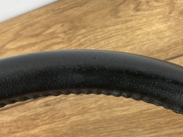 Форд Мустанг VI 2015+ руль