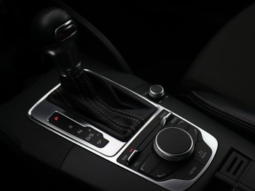 Audi A3 8V Hatchback 3d 2.0 TDI 184KM 2014 Audi A3 2.0 TDI, 181 KM, 4X4, Automat, Xenon, zdjęcie 15