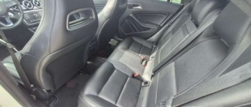 Mercedes CLA C117 Coupe 2.0 250 211KM 2015 Mercedes-Benz CLA dobrze wyposazony , 2.0 Benzyna 211KM, zdjęcie 9
