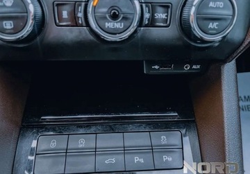 Skoda Octavia III Scout 1.8 TSI 180KM 2016 Skoda Octavia Bezwypadkowa, FV23, KredytowanieLeasing, LK, FULL WERSJA, gw, zdjęcie 23