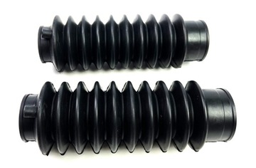 Крышка телескопа CZ 350 472 Jawa 350 638 12V Чехлы резиновые 2 шт.