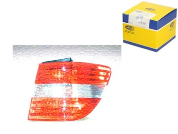 MAGNETI MARELLI LAMPA BUGATTI VEYRON EB 16.4 8.0 W