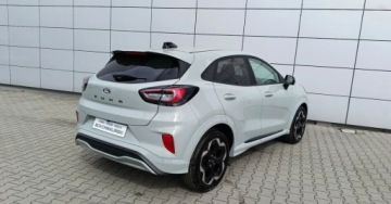 Ford Puma II Crossover Facelifting 1.0 EcoBoost Hybrid 125KM 2026 Ford Puma Ford Puma 1,0 MHEV 125 KM AUT-7 Hybryda 125KM, zdjęcie 4