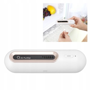 Очиститель воздуха, информация о бренде отсутствует.