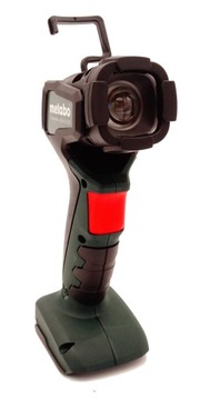 Latarka Lampa METABO PowerMaxx ULA 12 LED ------12V !!!!