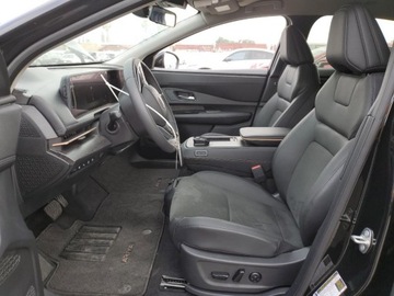 Nissan Ariya SUV 63kWh 214KM 2025 Nissan Ariya Engage 2025 Elektryczny 214KM, zdjęcie 7