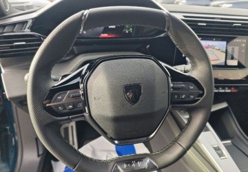 Peugeot 408 2025 Peugeot 408 1.2 PureTech mHEV GT SS e-DSC6 SalonPL FVat Od Reki Bogata Wer, zdjęcie 14