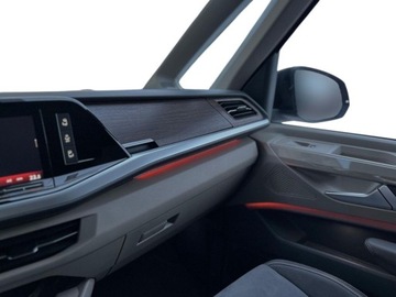 Volkswagen Multivan T7 Van L1 2.0 TDI 150KM 2024 Volkswagen Multivan 2.0 Diesel 150KM, zdjęcie 12