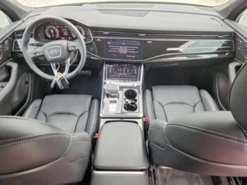 Audi Q7 II SUV Facelifting  3.0 55 TFSI 340KM 2025 Audi Q7 AUDI Q7 PRESTIGE 3.0 Benzyna 340KM, zdjęcie 7