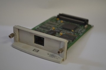 Print Server HP JETDIRECT 615N J6057a