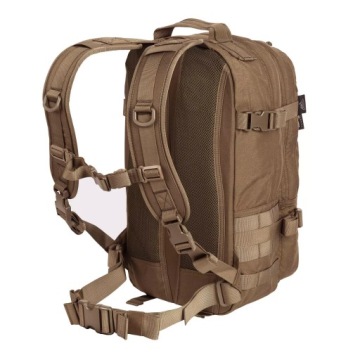 Тактический военный рюкзак HELIKON RACCOON Mk2 Military Urban 20L Coyote