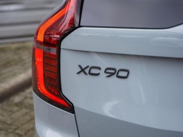 Volvo XC90 II 2026 VOLVO XC90 B5 AWD Ultra Black Edition Suv 264 KM 2026, zdjęcie 19