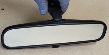 ZRCÁTKO VNITŘNÍ ZPÁTEČNÁ HYUNDAI SONATA V KIA CERATO I OE ČERNÉ