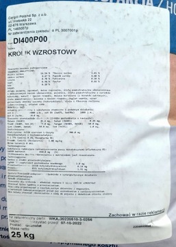 Корм Lappina Provimi для кроликов на откорме 25кг