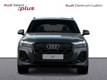Audi Q7 II SUV Facelifting  3.0 55 TFSI 340KM 2025 Audi Q7 340 KM,S line,Matrix,Kamery 360,BO,Domyki,Head Up 3.0 Benzyna, zdjęcie 1