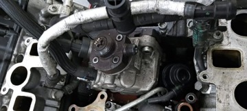 POMPA WTRYSKOWA AUDI A6 Q7 3.0TDI 0445010677