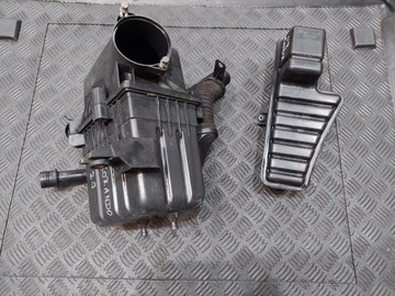 POUZDRO VZDUCHU REZONATOR SSANGYONG KORANDO III 3 2.0 D E-XDI