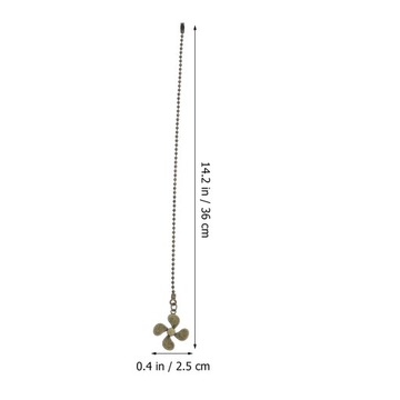 КУЛОН С ВЕНТИЛЯТОРОМ 2 ШТ.