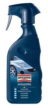 AREXONS ŚRODEK DO MYCIA SAMOCHODU CYSZCZENIE BEZ WODY 400ML