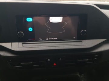 Volkswagen Caddy V Caddy 2.0 TDI 102KM 2022 VOLKSWAGEN CADDY MAXI 2,0 TDI DŁUGI BLASZAK VAN FURGON KLIMA 6-BIEGÓW, zdjęcie 5