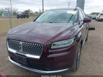 Lincoln 2023 Lincoln Nautilus Standard 2023 2.0 Benzyna 250KM, zdjęcie 7