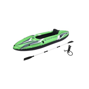 Pathfinder 1-местный каяк