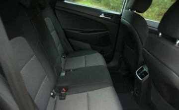 Hyundai Tucson III SUV Facelifting 1.6 T-GDi 177KM 2018 Hyundai Tucson Hyundai Tucson 1.6 Turbo 2WD DCT Style 1.6 Benzyna 177KM, zdjęcie 26