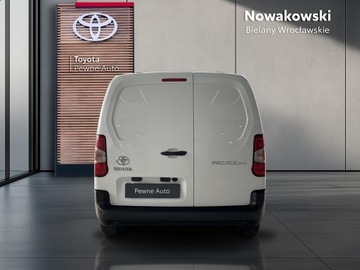 Toyota Proace II 2024 Toyota PROACE CITY L2 1,5-l D-4D S&amp;S City 1.5 D-4D, zdjęcie 3