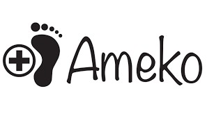 Сандалии профилактические AMEKO Emma - Желтый R. 28