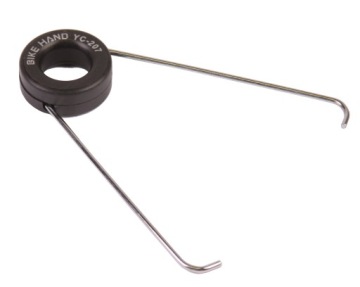 KLUCZ DO ŁAŃCUCHA BIKE HAND YC-207