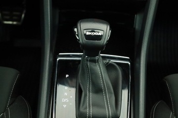 Skoda Karoq Crossover Facelifting 1.5 TSI ACT 150KM 2023 Skoda Karoq 1.5 TSI, Salon Polska, 1. Właściciel, zdjęcie 16