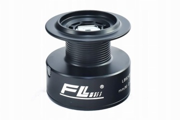 КАТУШКА ДЛЯ КАРПА FL TB12-40FR С МЕДЛЕННОЙ СКОРОСТЬЮ