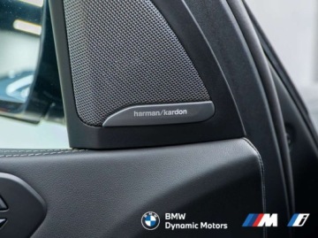 BMW X7 SUV Facelifting 3.0 40d 352KM 2026 BMW X7 xDrive40d 352 KM mHEV - Gotowy do Odbioru - Pakiet M Pro - Hak 3.0, zdjęcie 22