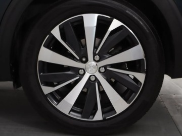Peugeot 5008 II Crossover 2.0 BlueHDI 180KM 2018 Peugeot 5008 2.0 BlueHDi, 178 KM, Automat, zdjęcie 14