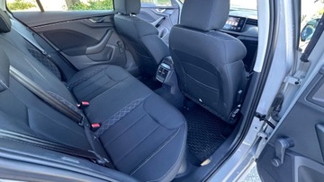 Skoda Kamiq Crossover 1.5 TSI 150KM 2021 Skoda Kamiq RATY 1.5 benz 150KM tylko 28tys km Zarej Klimatronic Gwarancja, zdjęcie 34