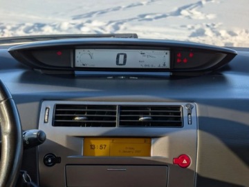 Citroen C4 I 2009 Citroen C4 Rezerwacja 1.6 Benzyna 120KM, zdjęcie 19