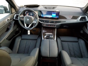 BMW X5 G05 2024 BMW X5 XDrive40I 2024 3.0l 3.0 Benzyna 375KM, zdjęcie 8