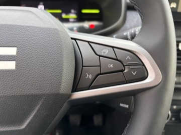 Dacia Sandero III 2026 Od ręki - Journey 1.2 Eco-G LPG 120KM / Pakiet Zimowy, Easy, Media Nav, zdjęcie 8