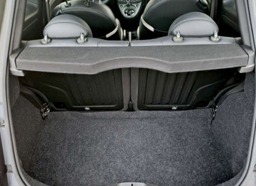 Fiat 500 II Seria 4 0.9 TwinAir 85KM 2018 Fiat 500 Fiat 500 0.9 TwinAir Dualogic StartampStop Sport Benzyna 85KM, zdjęcie 12