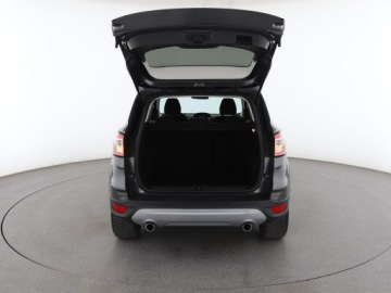 Ford Kuga II SUV Facelifting 1.5 EcoBoost 120KM 2019 Ford Kuga klimatyzacja grzane fotele czujniki, zdjęcie 18