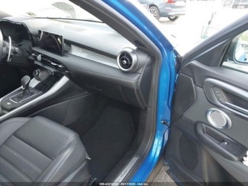 Alfa Romeo 2024 Alfa Romeo Tonale Veloce ewad 1.3 Hybryda 180KM, zdjęcie 9