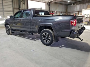 Toyota Tacoma II 2021 Toyota Tacoma Double Cab 2021 3.5l 3.5 Benzyna 278KM, zdjęcie 1