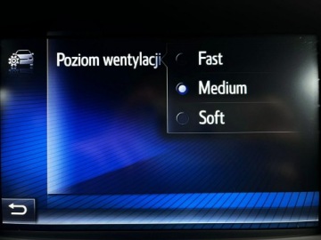 Toyota Avensis III Wagon Facelifting 2015 2.0 D-4D 143KM 2018 Toyota Avensis GWARANCJA I-wł Kraj BEZWYPADK, zdjęcie 29