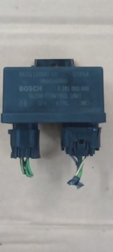 LAND ROVER JAGUAR CITROEN RELÉ SVÍČEK 9665940680
