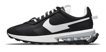 NIKE WMNS AIR MAX DAMSKIE WYGODNE CZARNE PRE-DAY